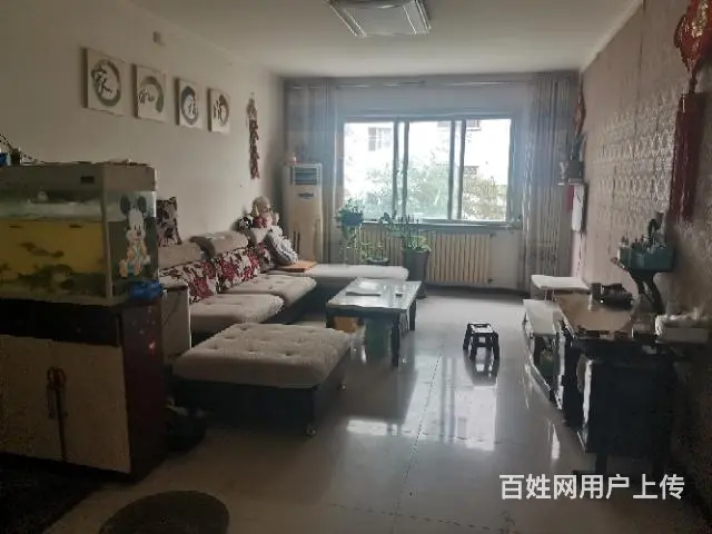 新天地花园多层二楼141平含车位一个 - 图片 2