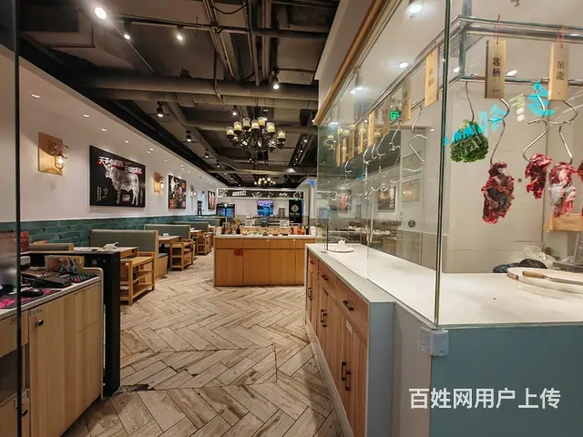 林和西路火车东站地铁东方宝泰大面积商圈面积可以选择出租  [ - 图片 5