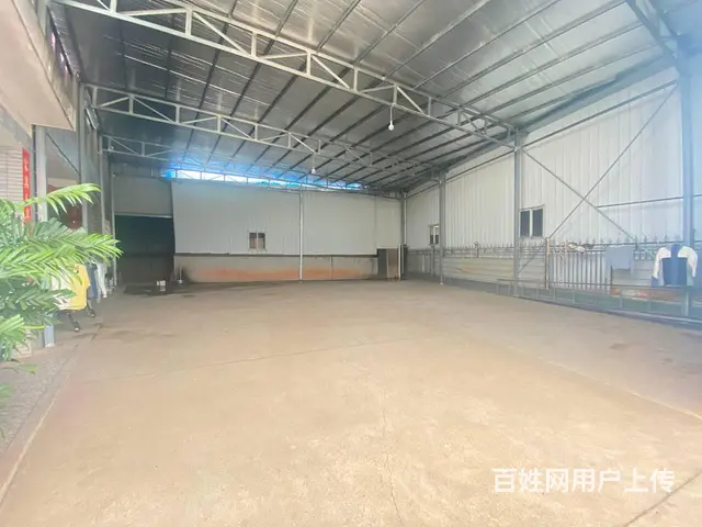 （房东直租）榔梨街道金托村400平米仓库优价出租 - 图片 2