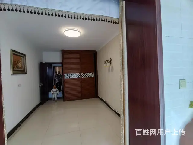 河务局家属楼 普通住宅 精装修双气双证 - 图片 3