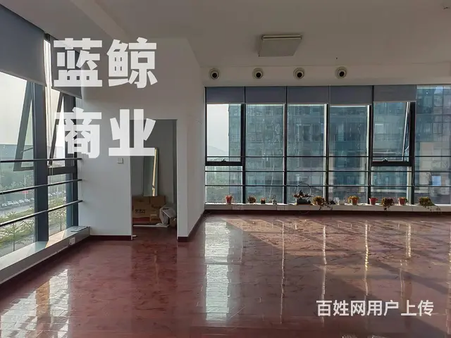 绿地商务城130平精装纯办公 - 图片 4