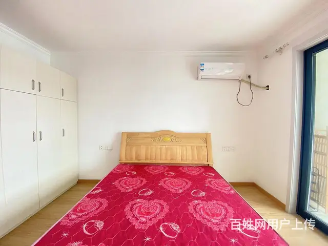 永宁星座 火车站北广场  1号地铁口 市中心地段 - 图片 6