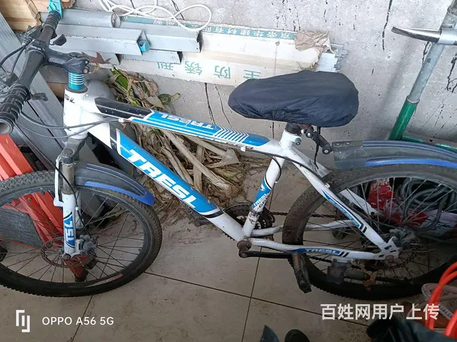 山地自行车 - 图片 1