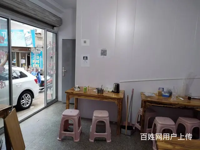 【易转免费推荐】精品小吃店转让 - 图片 3