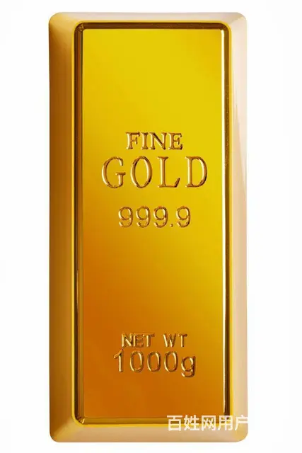 绥德黄金回收9999黄金999铂金，k金，钯金上门 - 图片