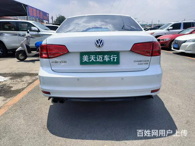 【搞定了！】大众 速腾 2018款 1.4TSI 双离合 2 - 图片 5
