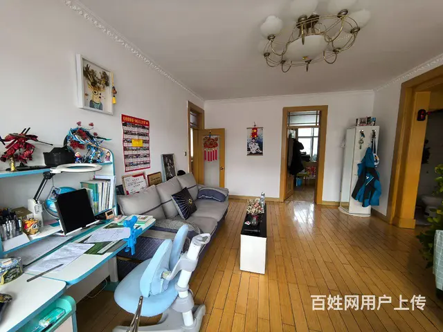 五中胜利小学双学区优质房 - 图片 7