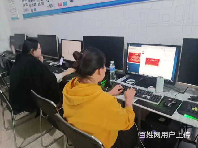 赤峰平面设计培训、设计制作、广告设计、包装设计课 - 图片 2