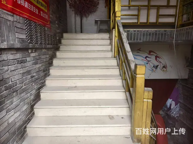 （帮选铺）一酒泉西北宾馆好想来零食超市二楼出租 - 图片 2