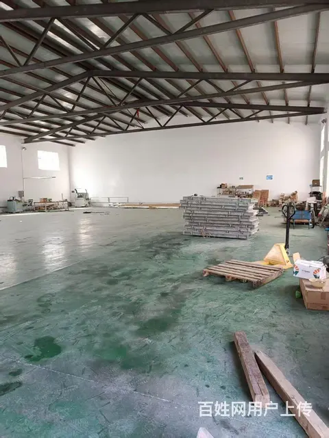 米东区1400平米厂房出租 - 图片 8
