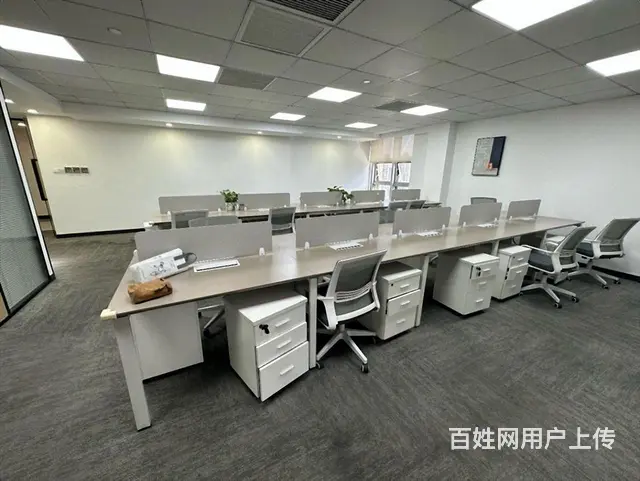 中豪望江国际，万泰城商圈覆盖，交通便利，精装拎包，配套齐全！ - 图片 7