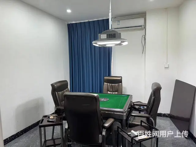 （51旺铺推荐）青年路260平辉恒台球俱乐部转让 - 图片 6