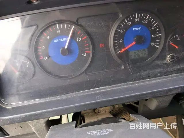 出售二手农用翻斗车 - 图片 7