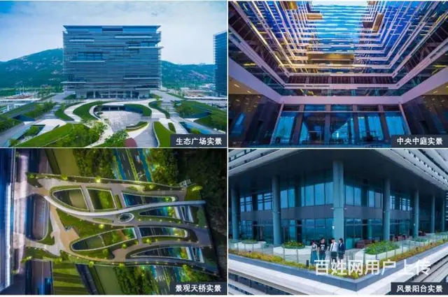 横琴口岸旁车位18万/个起.180米对面的澳门100万/个起 - 图片 3
