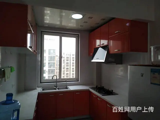 戎兴苑 普通住宅2厅 精装修 - 图片 2