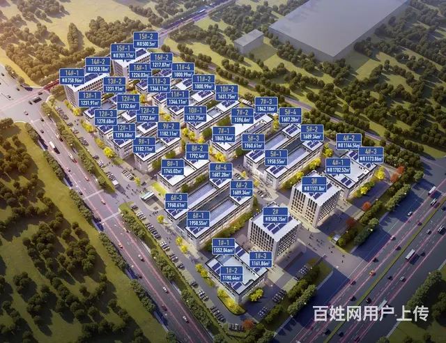 （出售）徐州厂房出售出租 证件齐全 - 图片 2