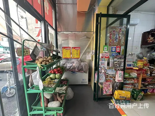 （微易转）马尚汇美花月苑幼儿园门口超市便利店转让 - 图片 2