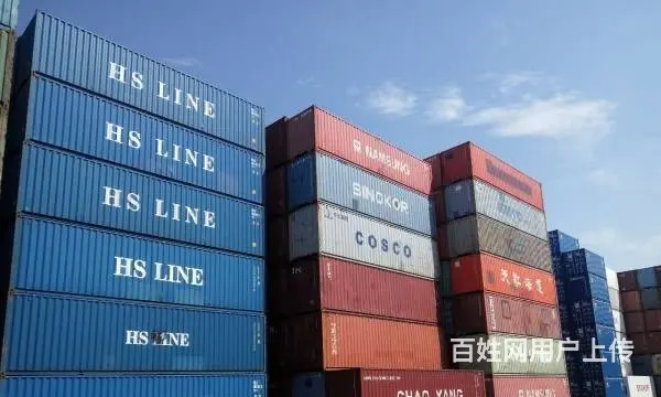 苏州二手集装箱出售冷藏集装箱移动冷库出售 - 图片 5