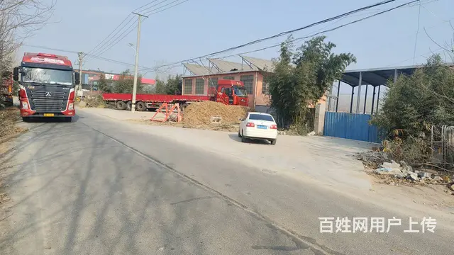 水电齐全 交通便利 停车方便 空间宽敞明亮 - 图片 4
