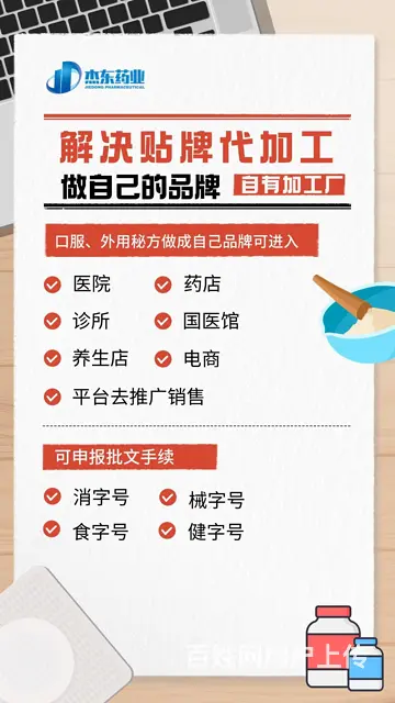云南我们包手续代加工秘方变现无风险 - 图片 1