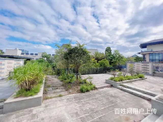 万科红树东岸独栋别墅 全新毛坯于市场价2000万 - 图片 10