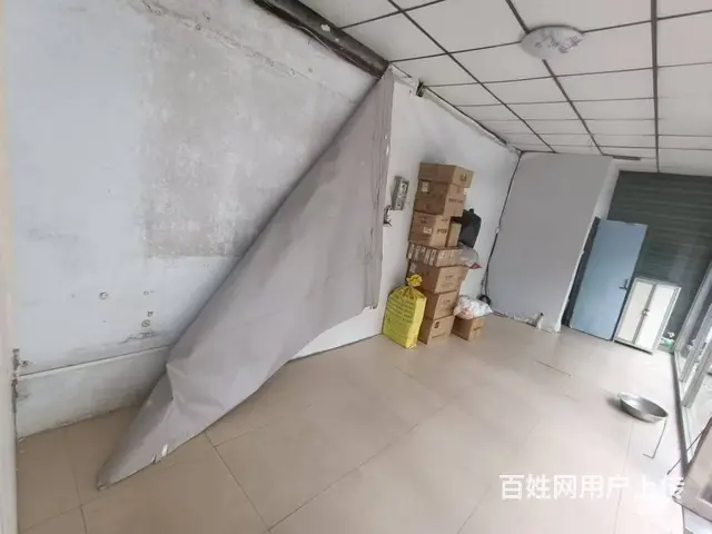 连山市场 中医院旁 外接门市 可短租 - 图片 1