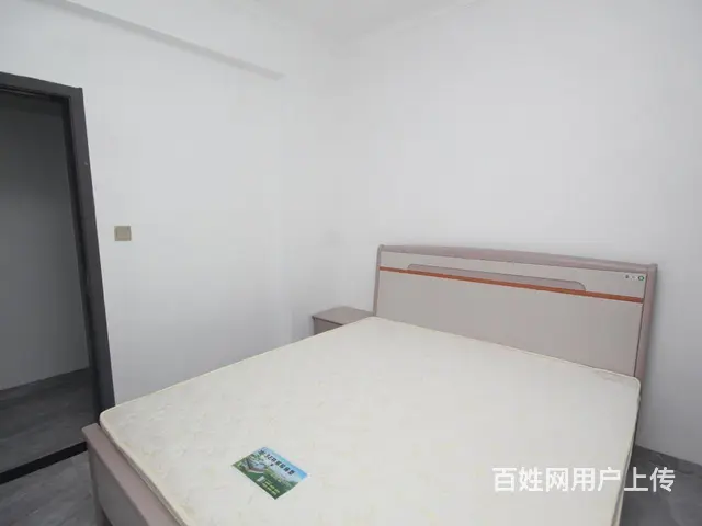 凤山蓝湾电梯中间楼层精装3居室拎包入住 小区大 环境好 满二 - 图片 9