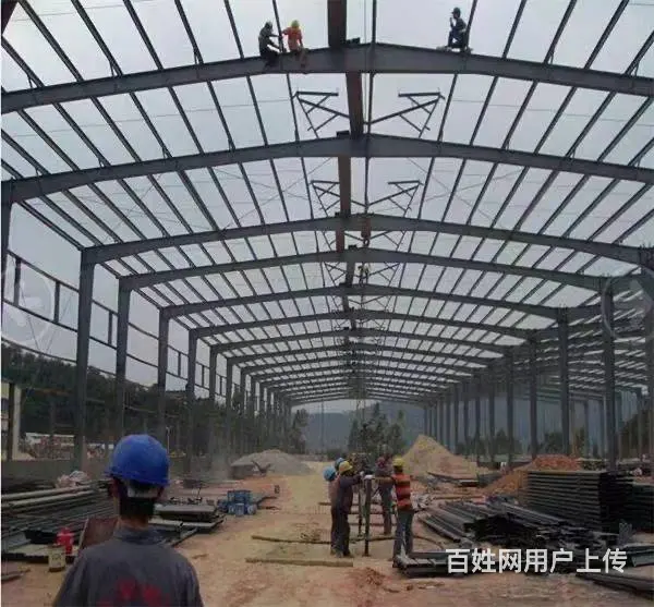 【鑫源彩钢房回收办公室】地址位于东北大城市沈阳 - 图片 8