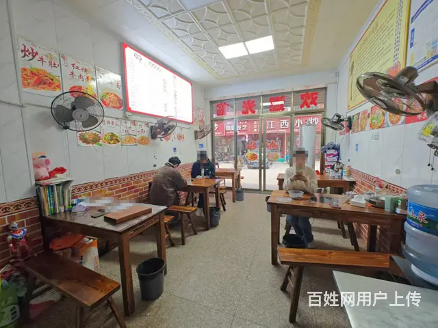 （易转推荐）义乌西站二区繁华位置生意好餐饮店转让 - 图片 2