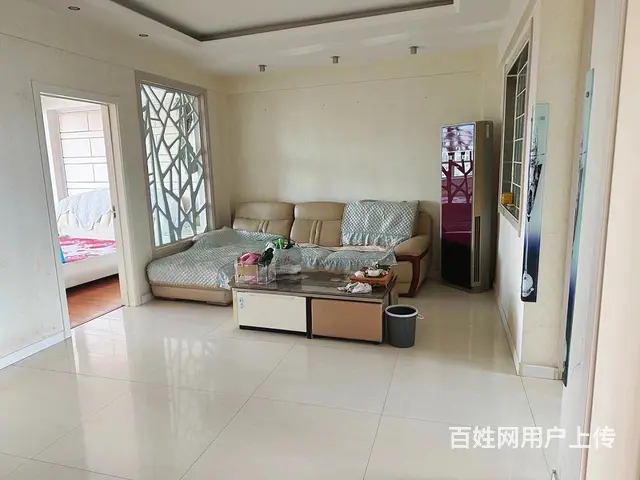 豪德新天地电梯房拎包入住 - 图片 1