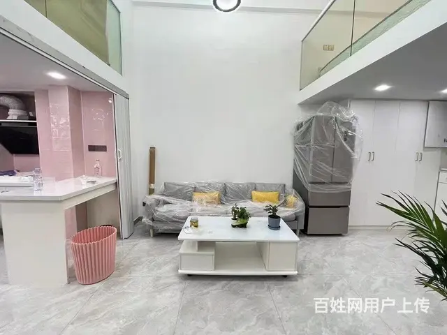 吾悅广场 现房 特价钜惠 挑高公寓 精美户型 错过再无 - 图片 10