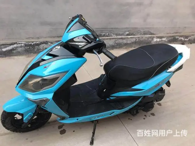 实体店出售各类二手摩托车，骗子滚 - 图片 6