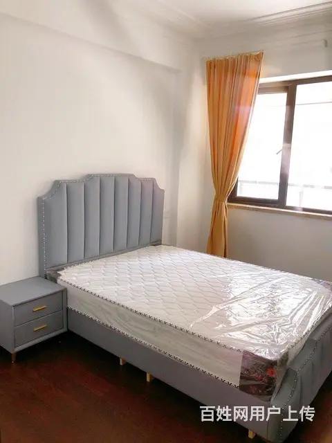 轻纺城青创城服装城附近正荣府精装四房多套 家具齐全 拎包入住 - 图片 4