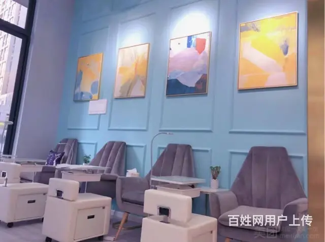 （个人）德思勤一楼临街门面空转,除了美甲美容之外都可以！ - 图片 5