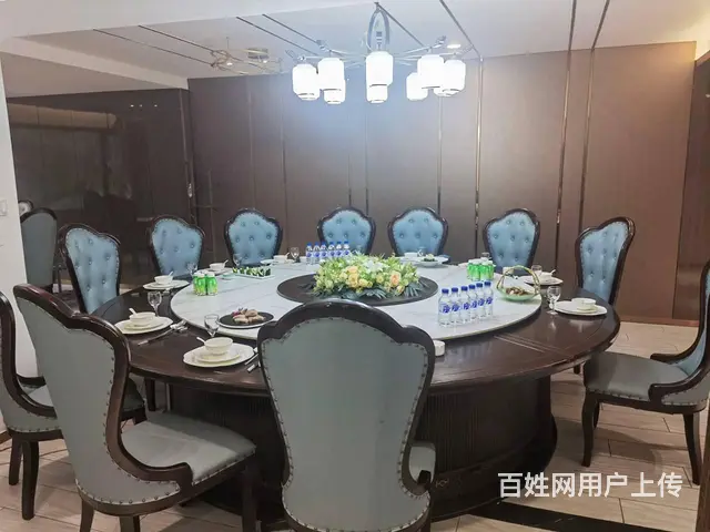 （淘铺铺免费推荐）昆山市私房菜转让 - 图片 11