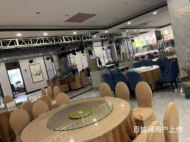（徐州找店）邳州华山路商铺房东直接出租，纯一层 - 图片 4