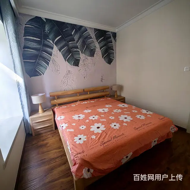 融创六期 普通住宅1厅 中等装修 - 图片 2