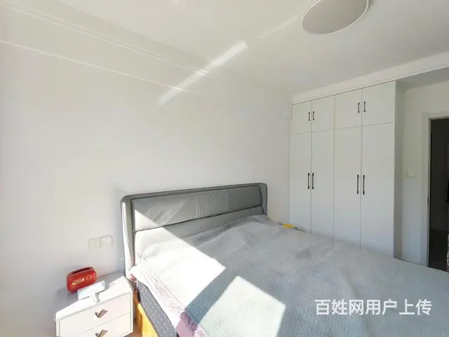 朝阳县秀水名苑3楼65平精装18.8万 - 图片 8