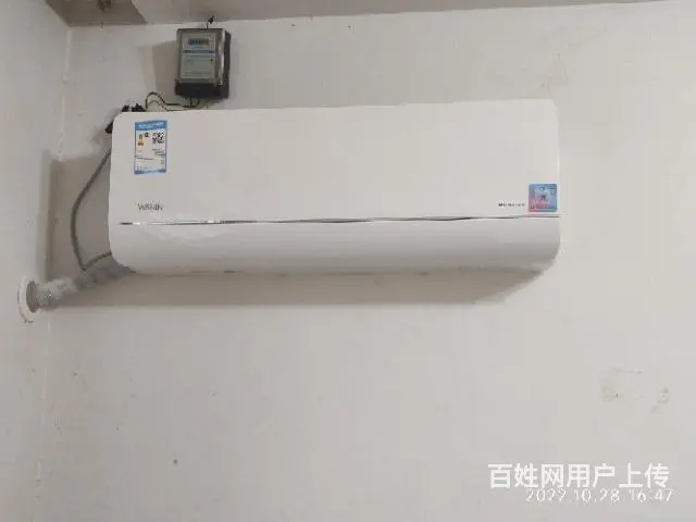 朝南大单间干净整洁 - 图片 4