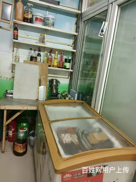 （51旺铺推荐）港门村40平烧烤店转让 - 图片 5