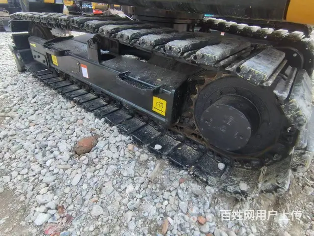 低价转二手挖掘机三一75手续全有质保包邮可分期 - 图片 7