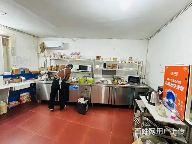 个人 中街连锁轻食外卖店出兑 日单量150+包品牌技术配方 - 图片 6