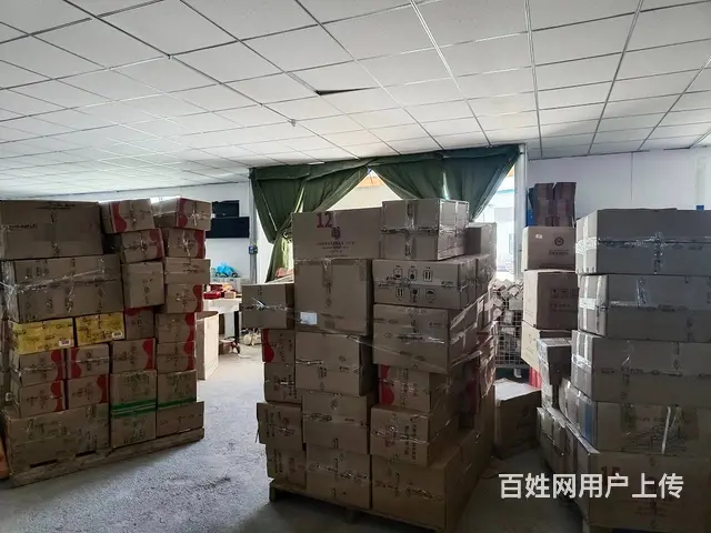 新疆天极云仓-代仓储，代打包，代发快件-一件代发，软件对接 - 图片 3