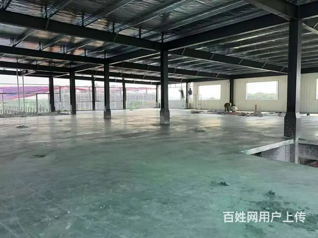 （老板本人）望城工业园厂房房东优价出租  5632 - 图片 7