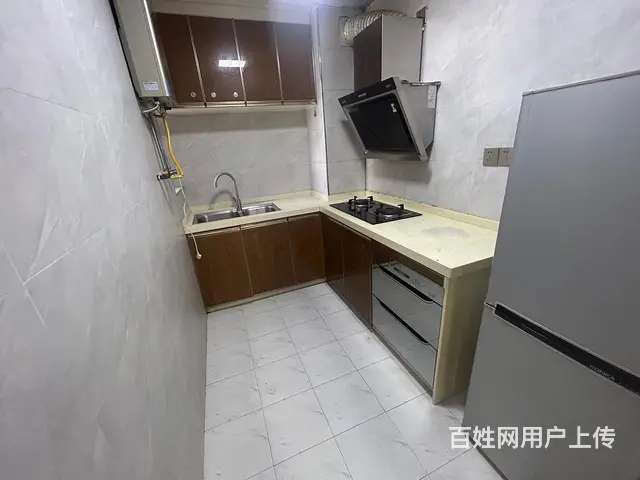 【搞定了！】华发峰尚 3房2厅精装修 户型实用 欢迎看房 - 图片 7