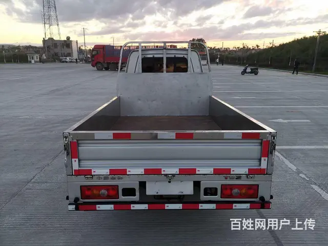 金杯 其他 平板车 国5 - 图片 4