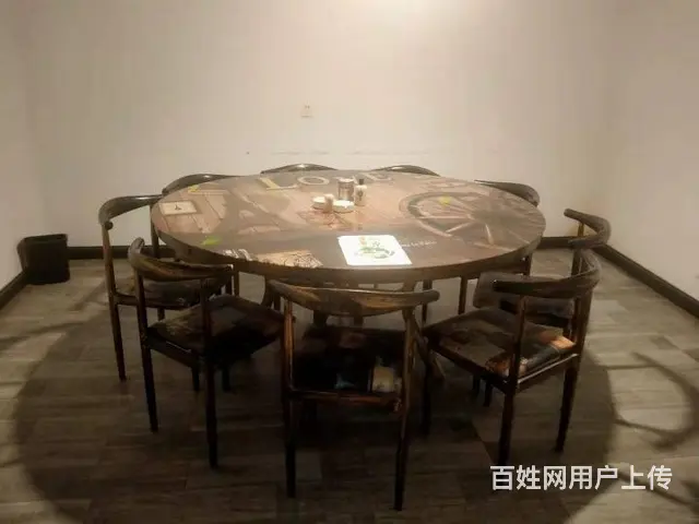 （都市信息）国贸中心烧烤店转让 - 图片 9