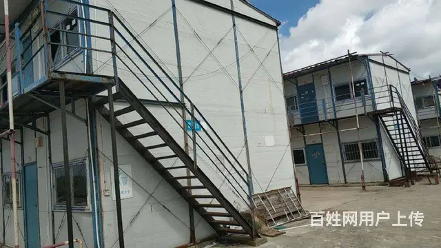 滨州活动房回收、厂房隔断回收活 - 图片 1