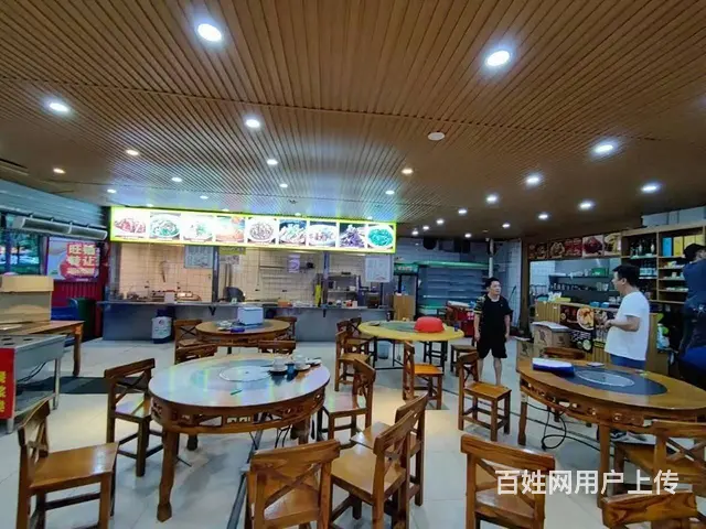 （51旺铺推荐）秀英大道800平临街旺铺招租 - 图片 9
