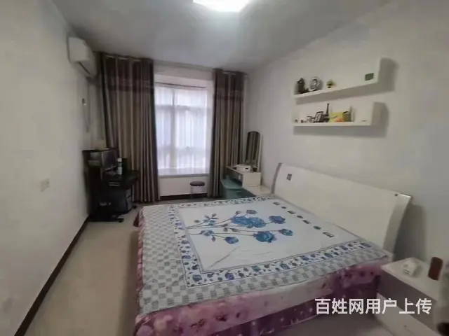 博丰明钻 普通住宅 精装修 - 图片 7